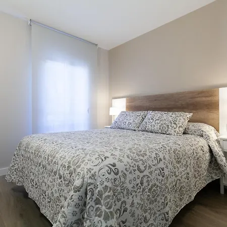 Uhc Aiguadolc Family Apartment Cambrils