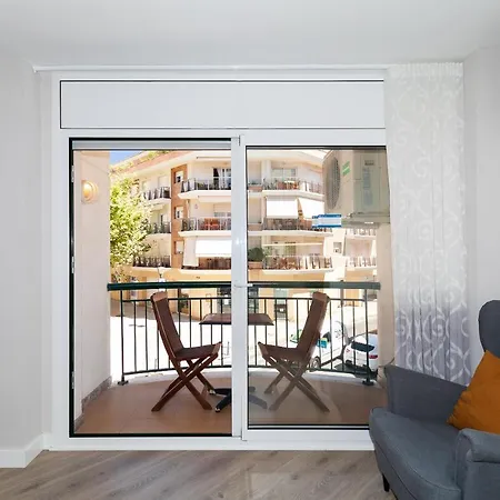 Uhc Aiguadolc Family Apartment
