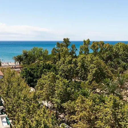 Apartment Uhc Aiguadolc Family Cambrils