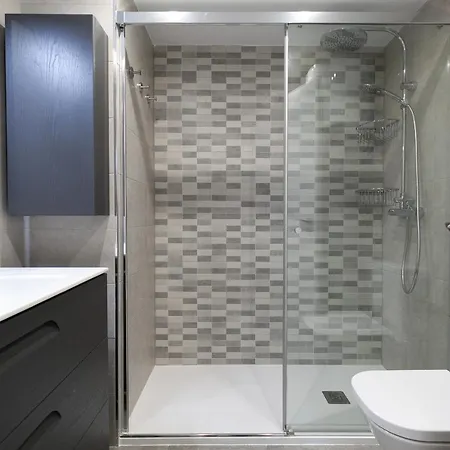 Apartment Uhc Aiguadolc Family Cambrils