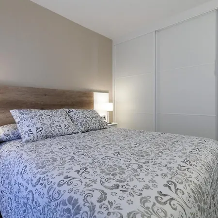 Uhc Aiguadolc Family Apartment *